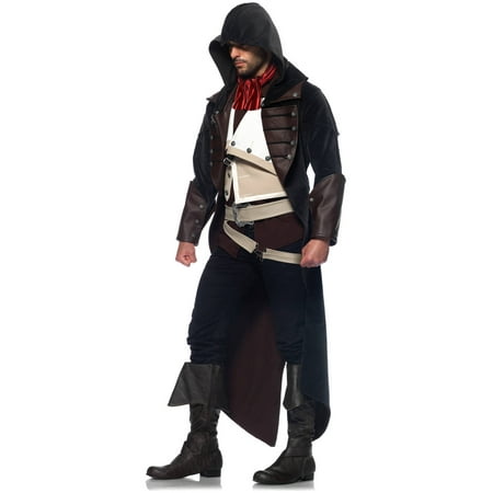 Assassin's Creed 7 PC Arnaud Costume