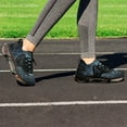 thumbnail image 5 of 2024 Chemistry Formulas Women Or Men Lace Up Flat Sneakers Female Mesh Walking Footwear, 5 of 8