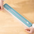 thumbnail image 3 of Distributeur de Film Alimentaire Réglable Coupe-Film Multifonctionnel pour Cuisine Maison, 3 of 5