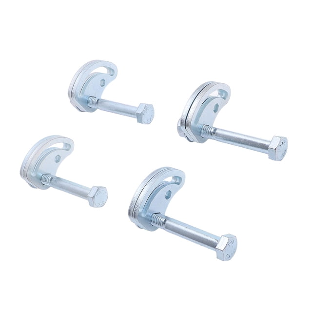 Alignment Caster Camber Kit, Alignment Caster Camber Bolts Kit Easy To Install ±1.5 Degrees for XL 1500 2500