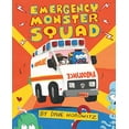 thumbnail image 1 of Emergency Monster Squad, 1 of 2