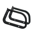 thumbnail image 3 of Baohd Universal Office Chair Armrest Pad Chair Arm Cushion Pad Fixed Armrest, 3 of 9