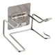 thumbnail image 2 of 4 soportes para secador de pelo, soporte para herramientas para el cabello, soporte para secador de pared para plancha de pelo, 2 of 8