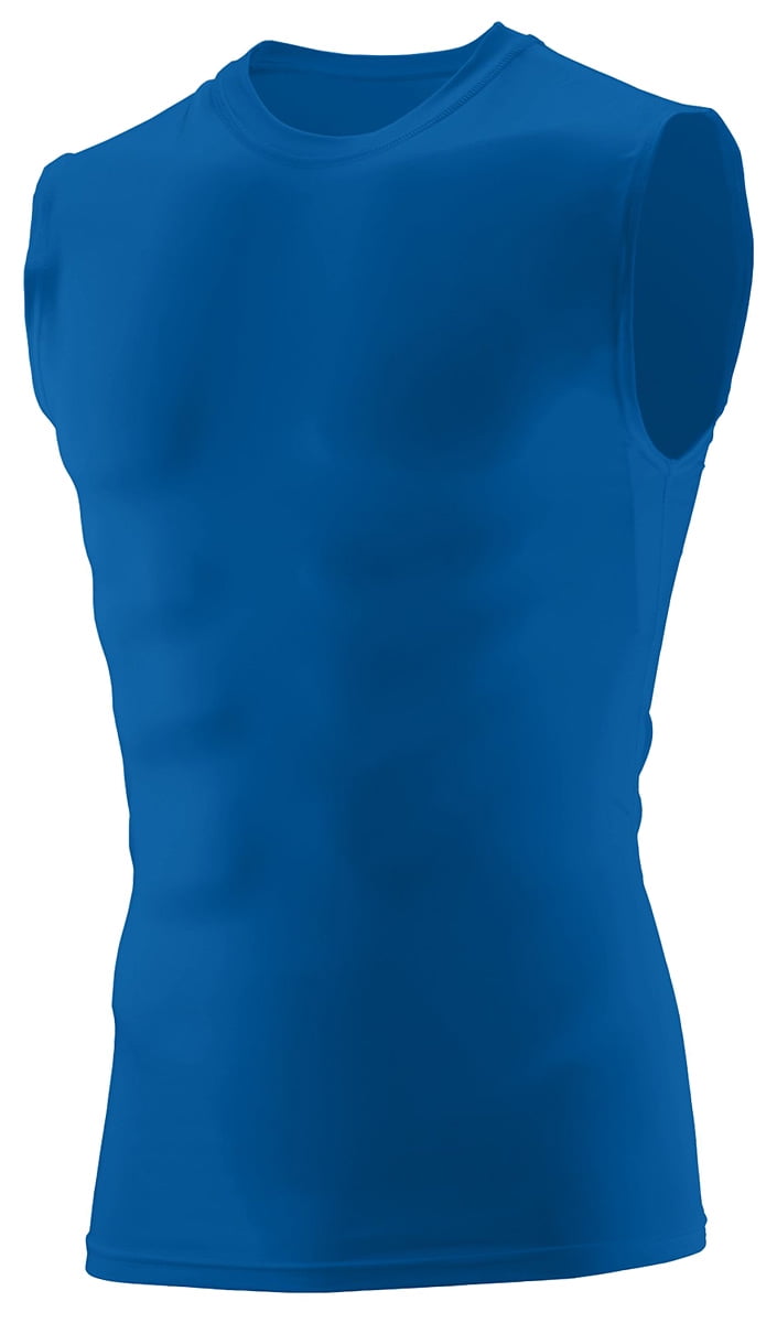 Hyperform Sleeveless Compression Shirt