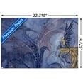 thumbnail image 3 of Amy Brown - Dream Dragon Wall Poster, 14.725" x 22.375", 3 of 5