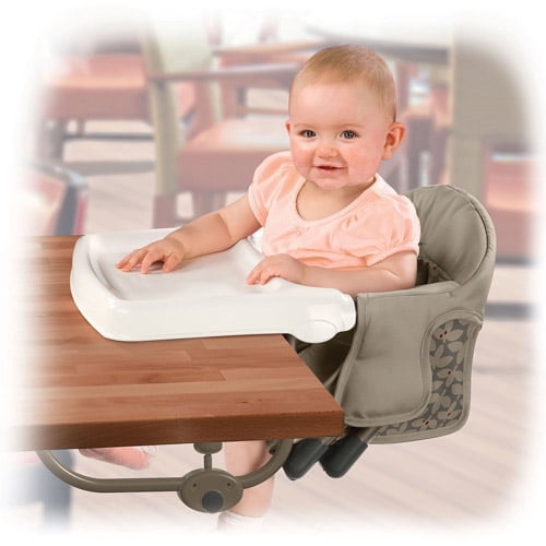 summer high chair booster seat