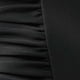 thumbnail image 5 of Traje de Baño de Bikini de Mujer Traje de Baño de Color Sólido Traje de Baño de una Pieza, Ropa de Playa Casual de Poliéster para Uso Diario, Piscina Y Mar de Verano, 5 of 6