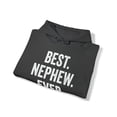 thumbnail image 4 of Nephew Hoodie, Gifts, Hooded Sweatshirt, 4 of 4