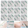 thumbnail image 3 of 100 pcs Breathable Wound Dressing Waterproof Wound Dressing Adhesive Wound Dressing, 3 of 9