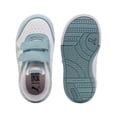 thumbnail image 3 of TENIS CASUAL PUMA CARINA MIA FLORAL V INF 405632 01 12 CM, 3 of 5