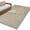 Tan, variant on Coastal Seahorse Area Rugs 3'x5', Washable Small Throw Rugs for Living Room Bedroom, Vintage Ocean Animal Hippocampus Khaki Indoor Outdoor Rug Non-Slip Low Pile Carpet Runner Reversible Floor Mats