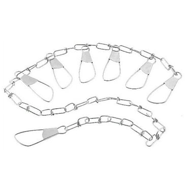 South Bend 35" Snap Chain Stringer