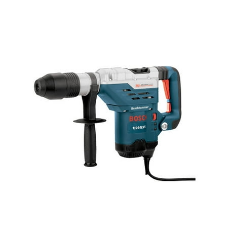 Bosch 11265EVS 1-5/8 in. Spline Rotary Hammer