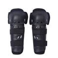 thumbnail image 1 of Labymos 1 Pair Motorcycle Knee Pad Motor Racing Knee Protector Knee Guards Knee Guard Braces, 1 of 7