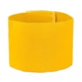 thumbnail image 1 of 5pcs Captain Armband, Sports Captain Arm Band Player Armbands, 1 of 1