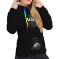 thumbnail image 3 of Tool Music Band Sweatshirt For Womens Fashion Hoodies Pullover Athletic Daily Hoody Hooded Clothing Gift Medium, 3 of 7