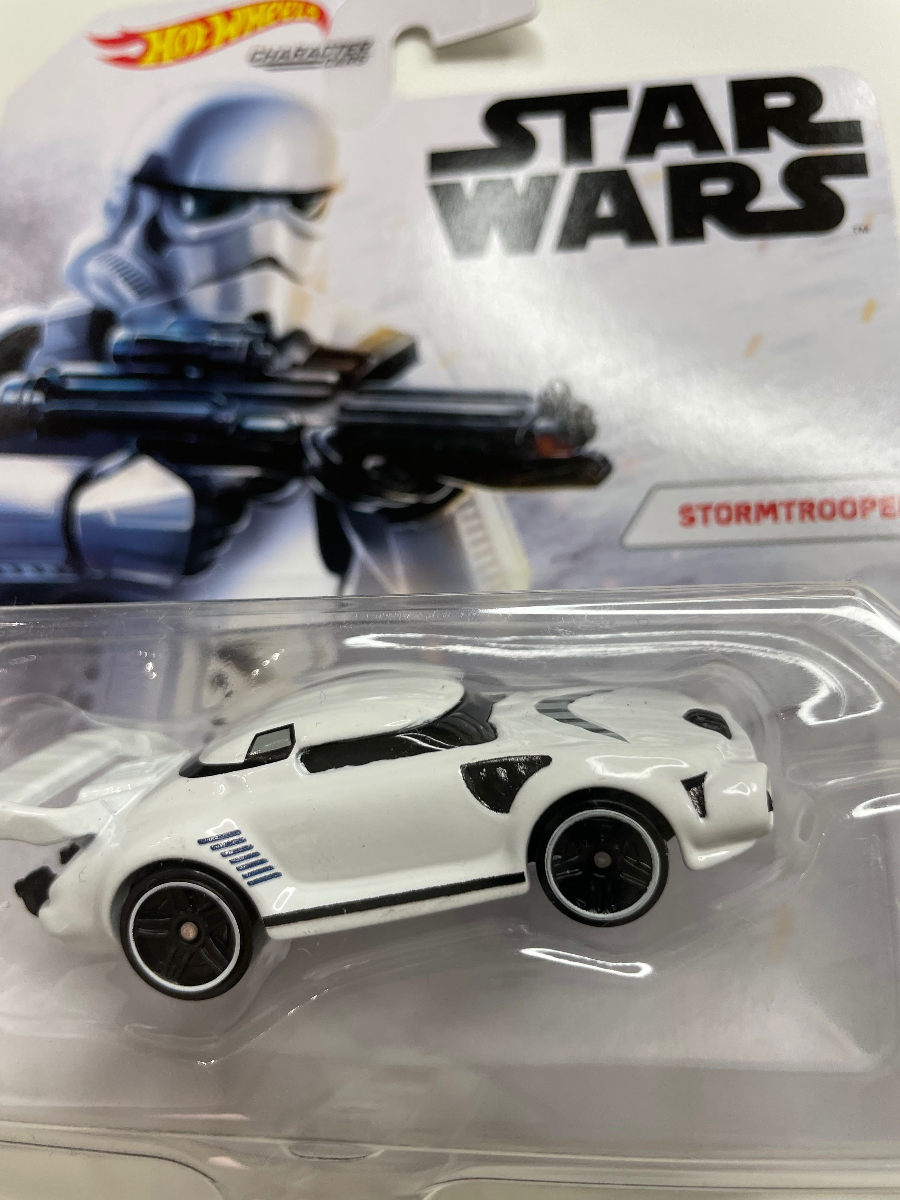 カーズ　スターウォーズ Amazon | トミカ スター・ウォーズ SC-08 スター・カーズ