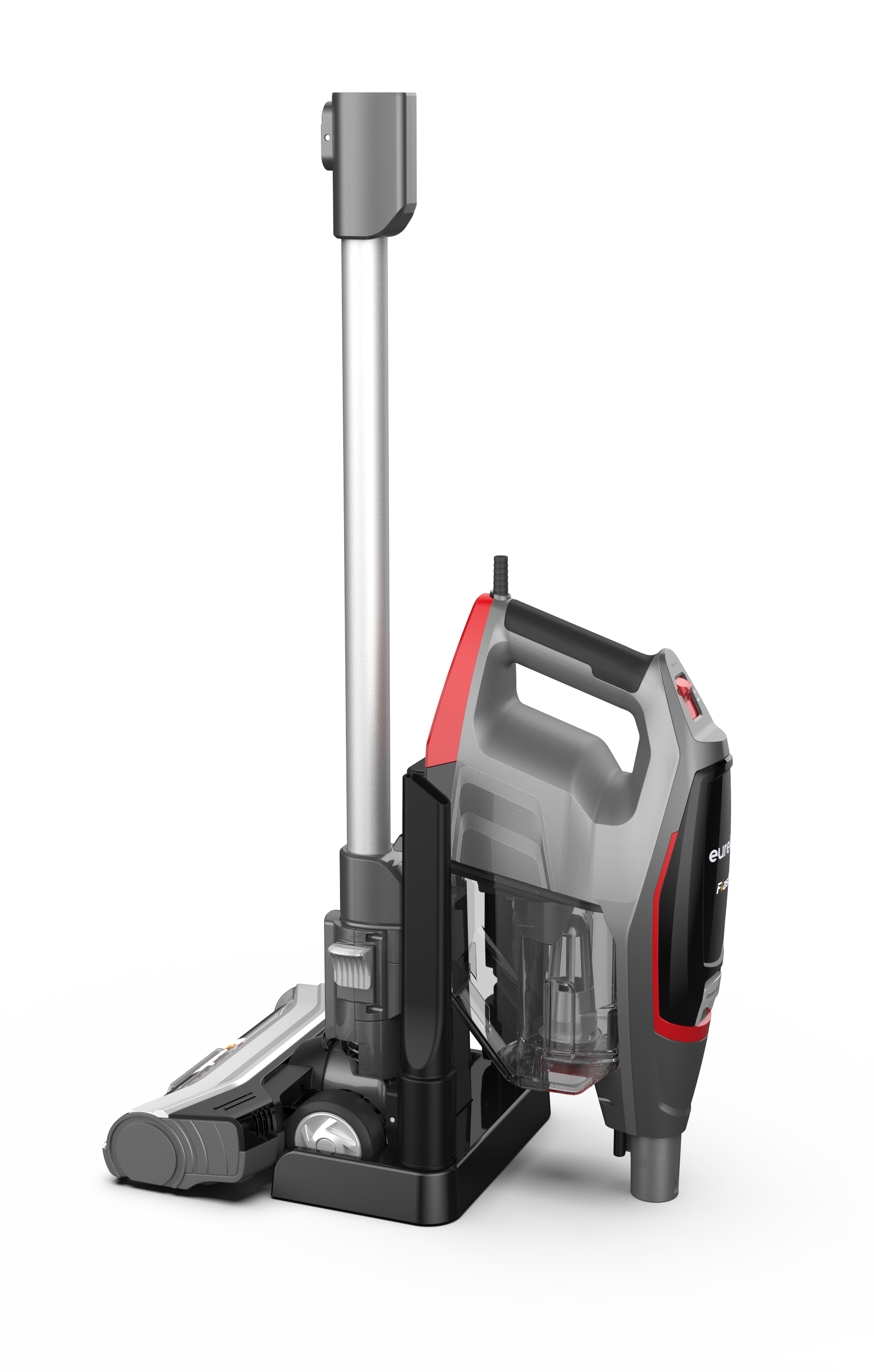 Lightweight Handlheld Vacuum for Carpet 