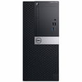 thumbnail image 4 of Dell Optiplex 7060 Tower Desktop Computer | Intel i5-8500 (3.2) | 16GB DDR4 RAM | 500GB SSD Solid State | Windows 11 Professional | Home or Office PC, 4 of 7