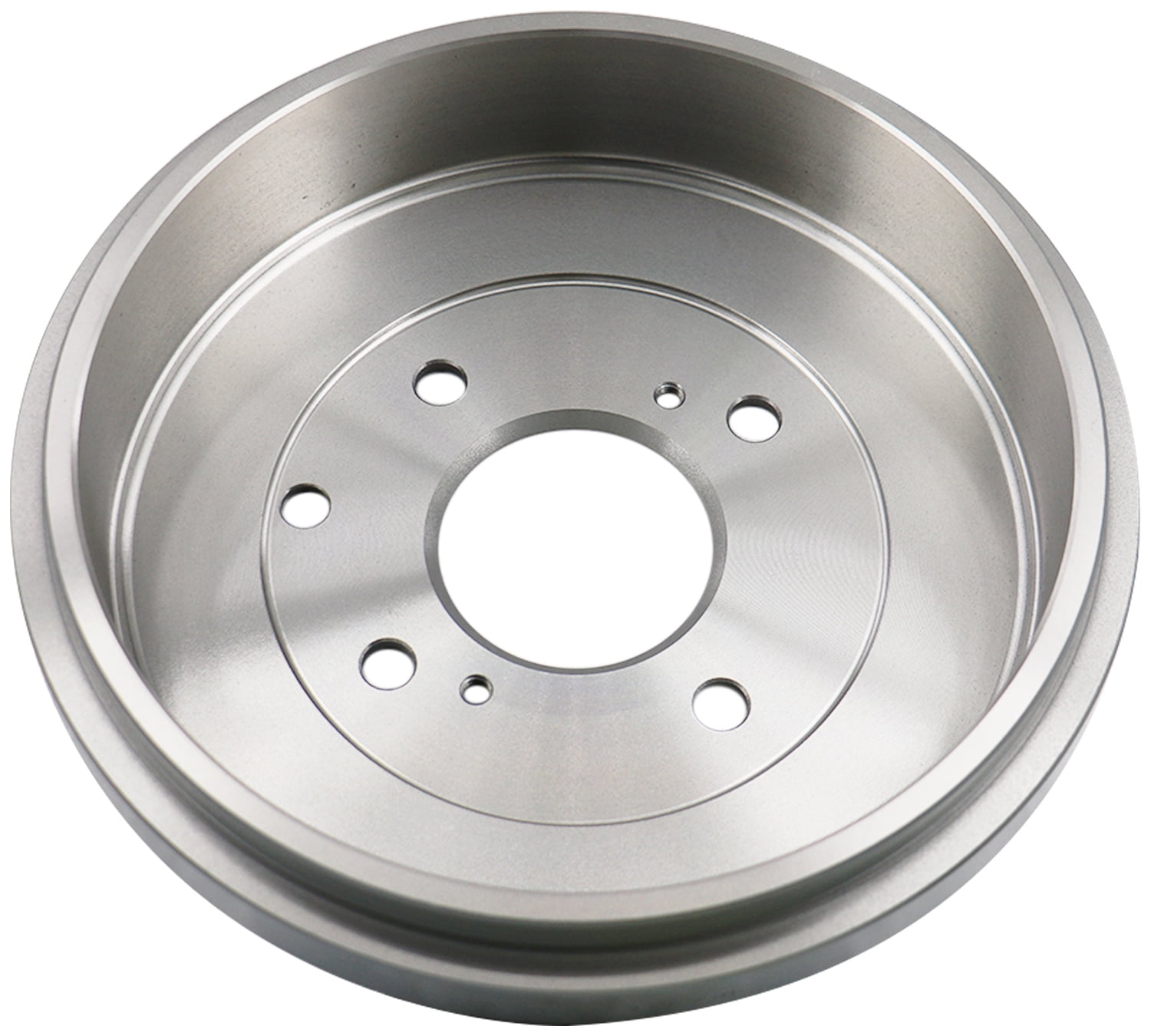 Winstop Brake Drum, Rear WS242192, Nissan Versa 2012-2007