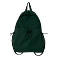 thumbnail image 1 of Mochila Escolar Liviana Con Bolsillo Lateral para Viajes, 1 of 9