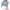 Sky Blue-104, variant on Sidefeel Women Button V Neck Hoodies Casual Oversized Pullover Sweatshirt Henley Hooded Tops with Pockets S-2XL