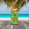 thumbnail image 3 of Shamrocks and Lady bugs Ultra Hugger for slim cans, 3 of 6