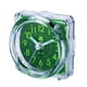 thumbnail image 2 of Reloj despertador portátil Zulema Verde, 2 of 7