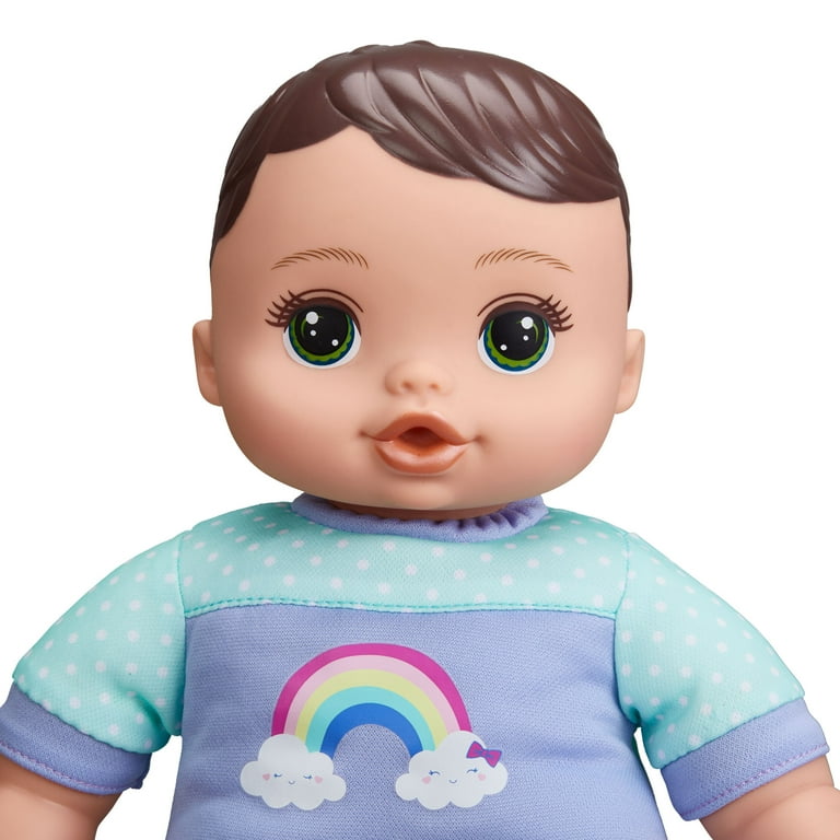 My Sweet Love Soft Baby Doll Walmart