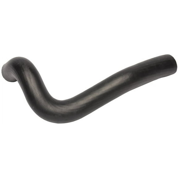 Designed to transfer glycol-based coolant throughout the vehicle's cooling system.  The EPDM tube and cover and the synthetic reinforcement meets or exceeds SAE 20R4EC Class D1 specifications. Exact O