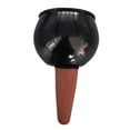 thumbnail image 1 of Globo de riego para plantas, globo de autorriego, estaca de riego automático multiusos 80 ml, 1 of 9