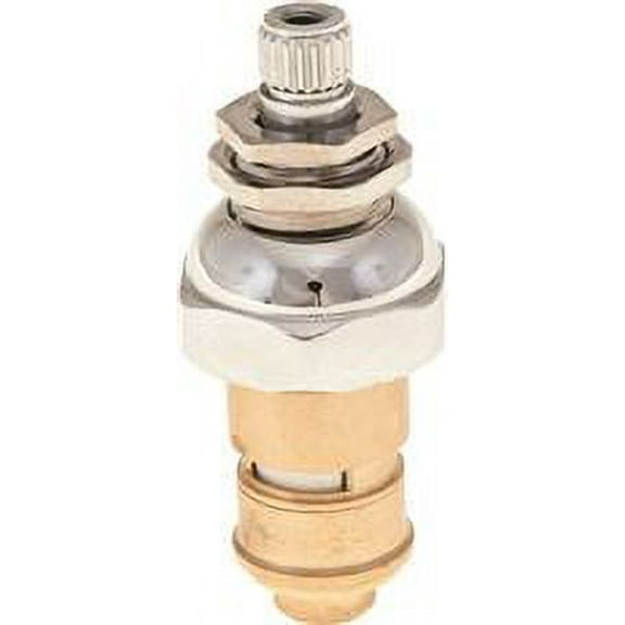 T & S Brass Cold Cerama Cartridge With Escutcheon