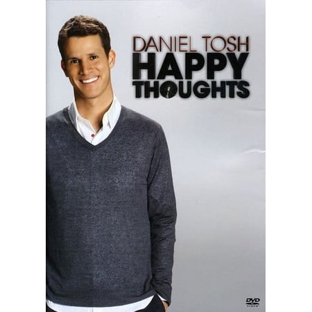 Daniel Tosh: Happy Thoughts