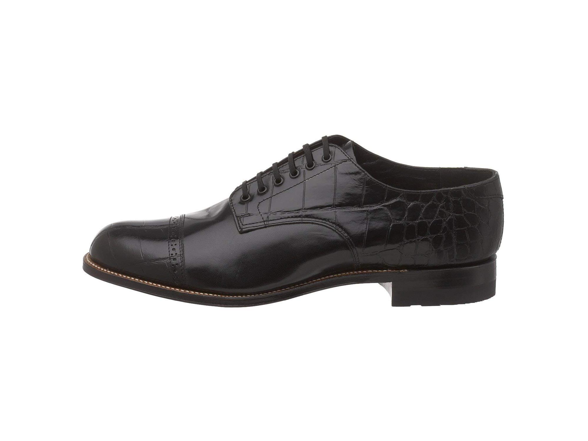 stacy adams men's madison oxford