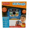 Fisher-Price Kid Tough Compact Camera, Blue