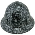 thumbnail image 3 of Reaper Skulls Hydro Dipped Hard Hats Full Brim Style with 4 Pt Suspension, 3 of 6