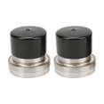 thumbnail image 3 of Bearing Buddy, Waterproof Bearing Lubricator Tool Practical Dustproof  For Most Trailers For Boat, 3 of 8