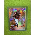 thumbnail image 6 of Nick Chubb ORANGE PRIZM ROOKIE CARD #/99 SP REFRACTOR RC 2018 NICK CHUBB Phoenix, 6 of 10