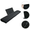thumbnail image 3 of Stretchable Piano Keyboard Dust Cover Digital 88-Key Piano Keyboard Protective Cover, 3 of 5