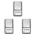 thumbnail image 1 of Balanza Joyas Gramo Pocket Digital 0.01g Mini Electrónica Oro Plata, 1 of 5