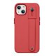 thumbnail image 1 of Funda Sahara Case Indy Series de piel con agarre para iPhone 14 Plus, 1 of 10