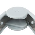 thumbnail image 4 of Cuchillo de Cocina ANGGREK Mango Ergonómico Antideslizante Acero Inoxidable, 4 of 8