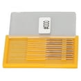 thumbnail image 1 of Endodontic Needle, Professional Root Canal Needle Portable  For  Clinics Type 000, 1 of 8