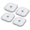 thumbnail image 3 of Echo 4 Pack of Genuine OEM Replacement Air Filter - A226000473-4PK, 3 of 3