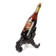 thumbnail image 1 of Alchemy Gothic SA16 6.69 in. Antique Rose Wine Holder, 1 of 1