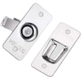 thumbnail image 4 of EcoNesxp Door Hasp Lock 1 pc, 4 of 5