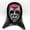 Silver, variant on Masquerade for Halloween Carnival Party and Performance – for Everyday Home Use in Seasonal All-Year Style
