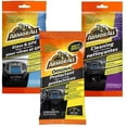 thumbnail image 1 of ArmorAll - 3-Pack Car Wipe, Cleaner, Protector & Glass Set, 1 of 1