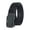 A, variant on Upgraded Thickened Double Layer Nylon Belt with Automatic Buckle Durable Adjustable Nylon Waist Belt for Casual Outdoor Activities