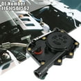 thumbnail image 2 of Unique Bargains 11617501562 Car Engine Crankcase Vent Valve for BMW 740i 530i 740iL 540i 840Ci 1993-1995, 2 of 7